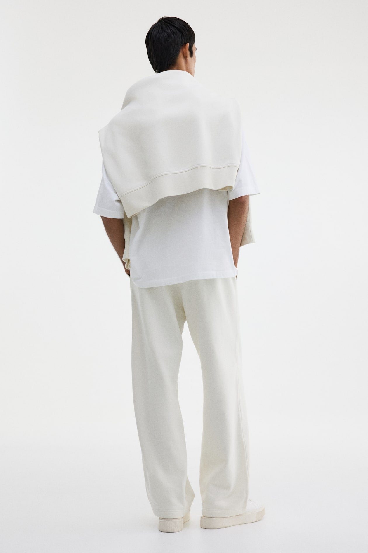 Alabaster Trouser’s