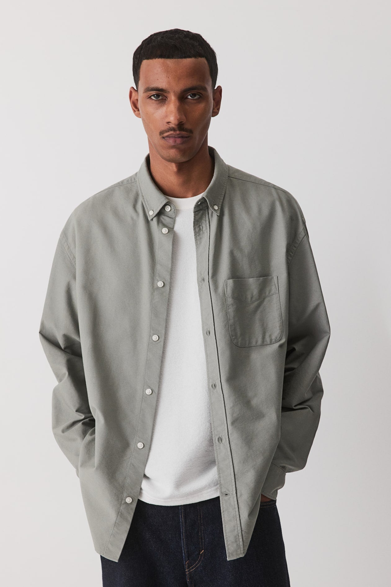 Moonstone Casual Shirt