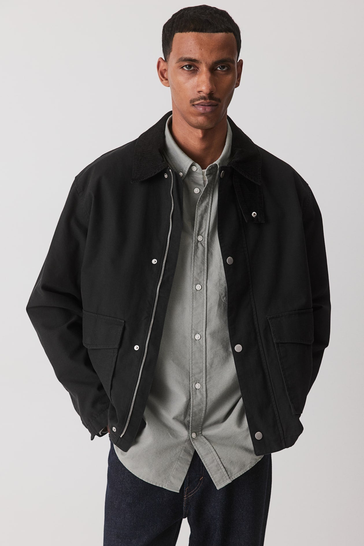 Moonstone Casual Shirt