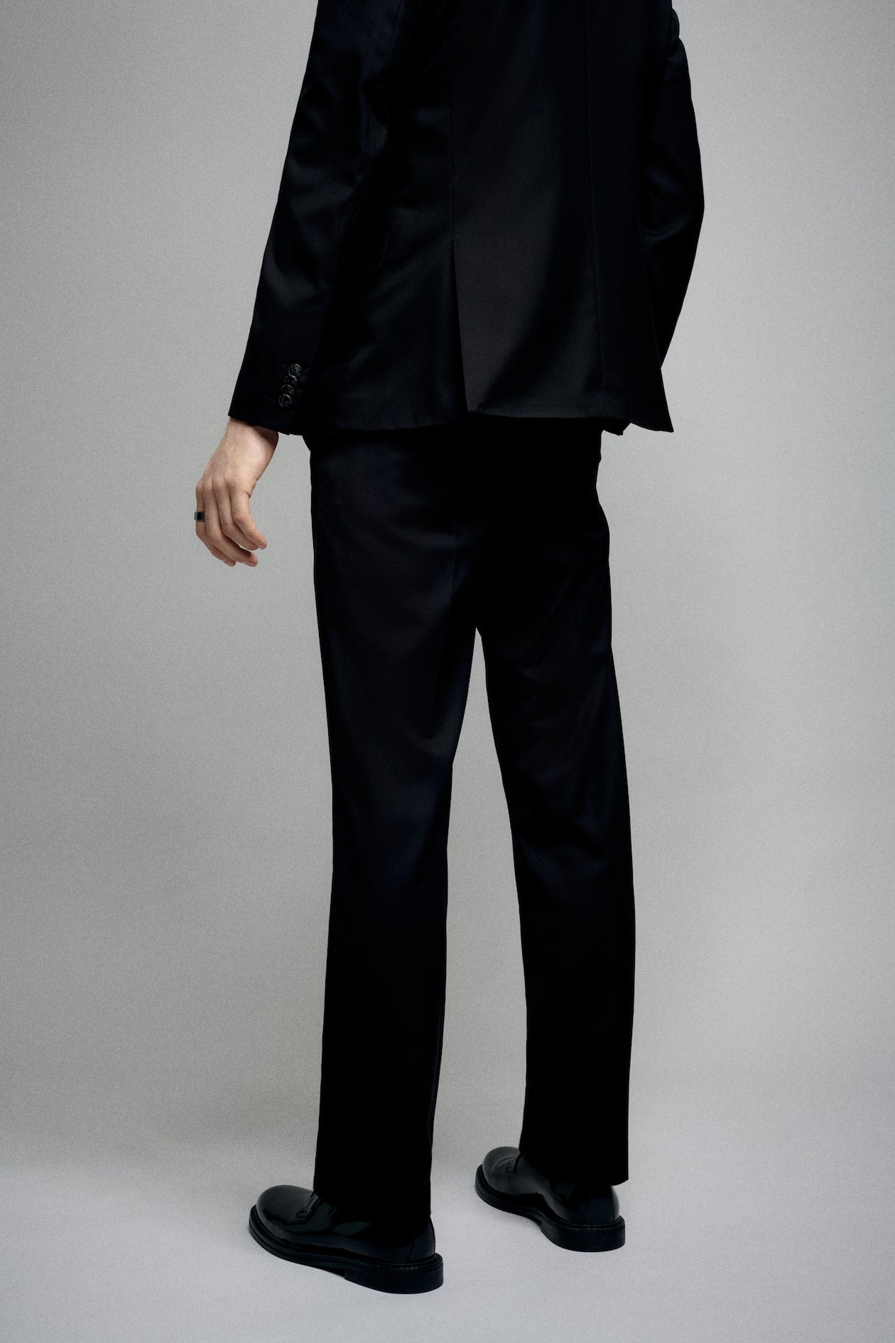 Slate & Midnight 2 Pant’s