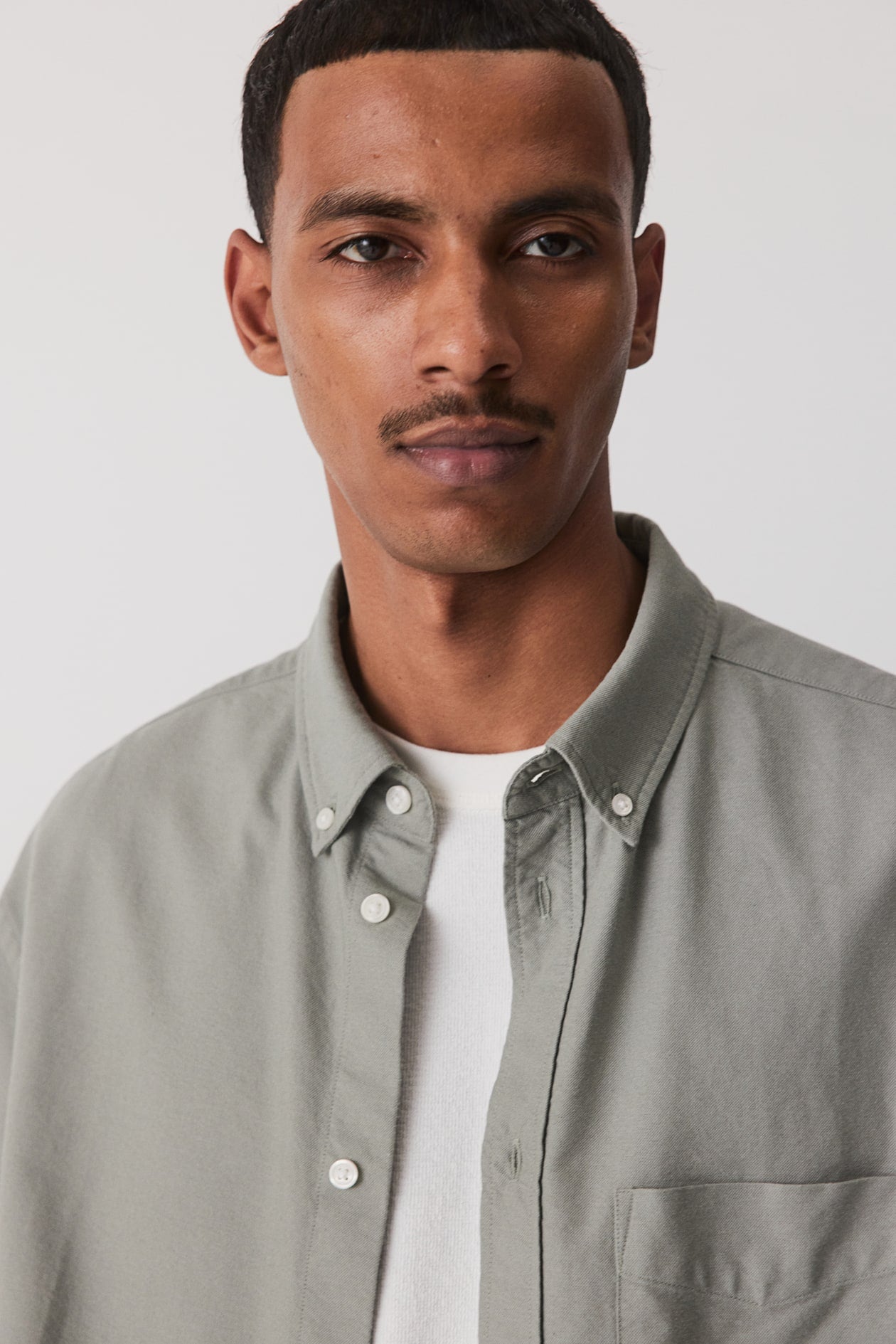 Moonstone Casual Shirt