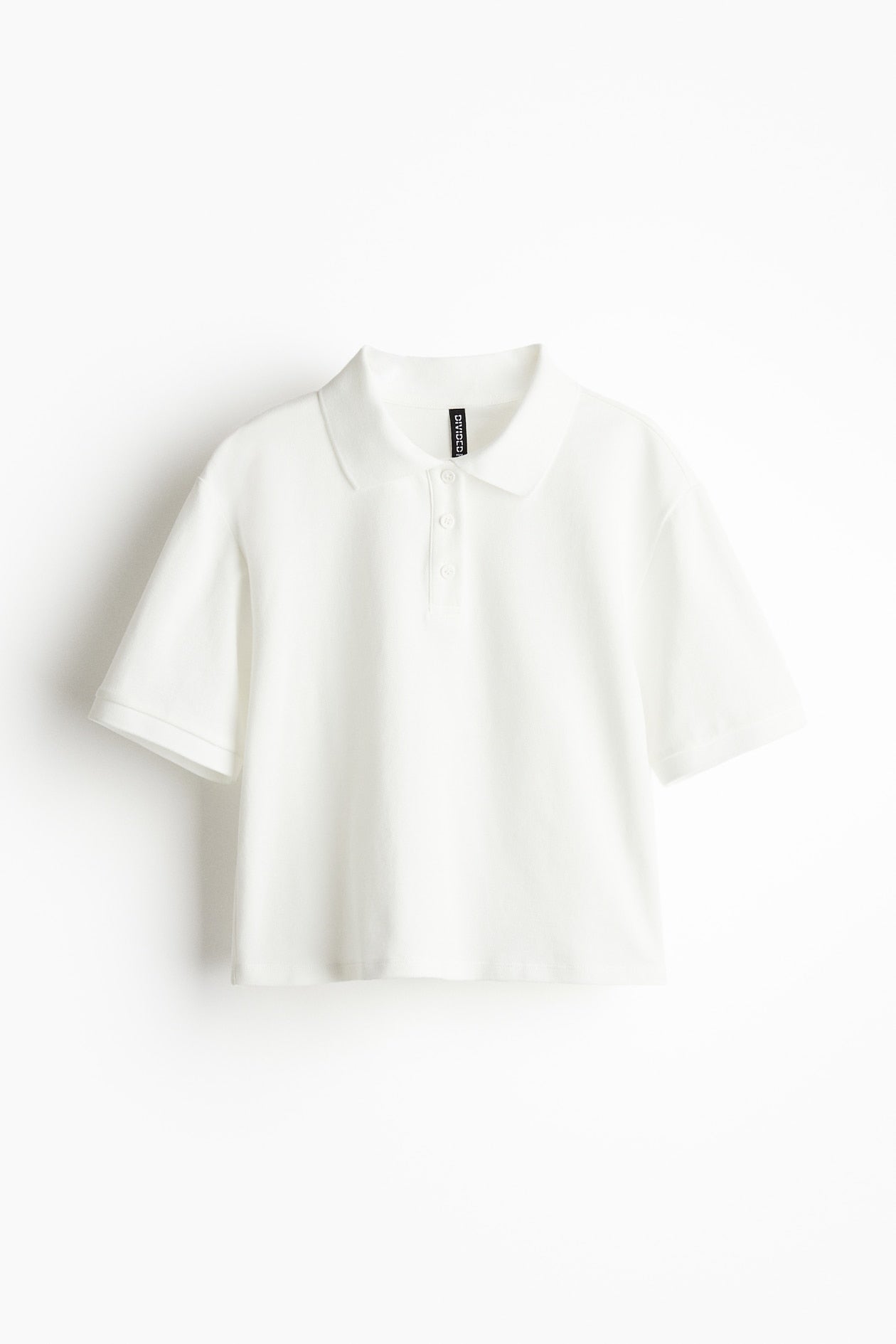 Short Piqué Polo