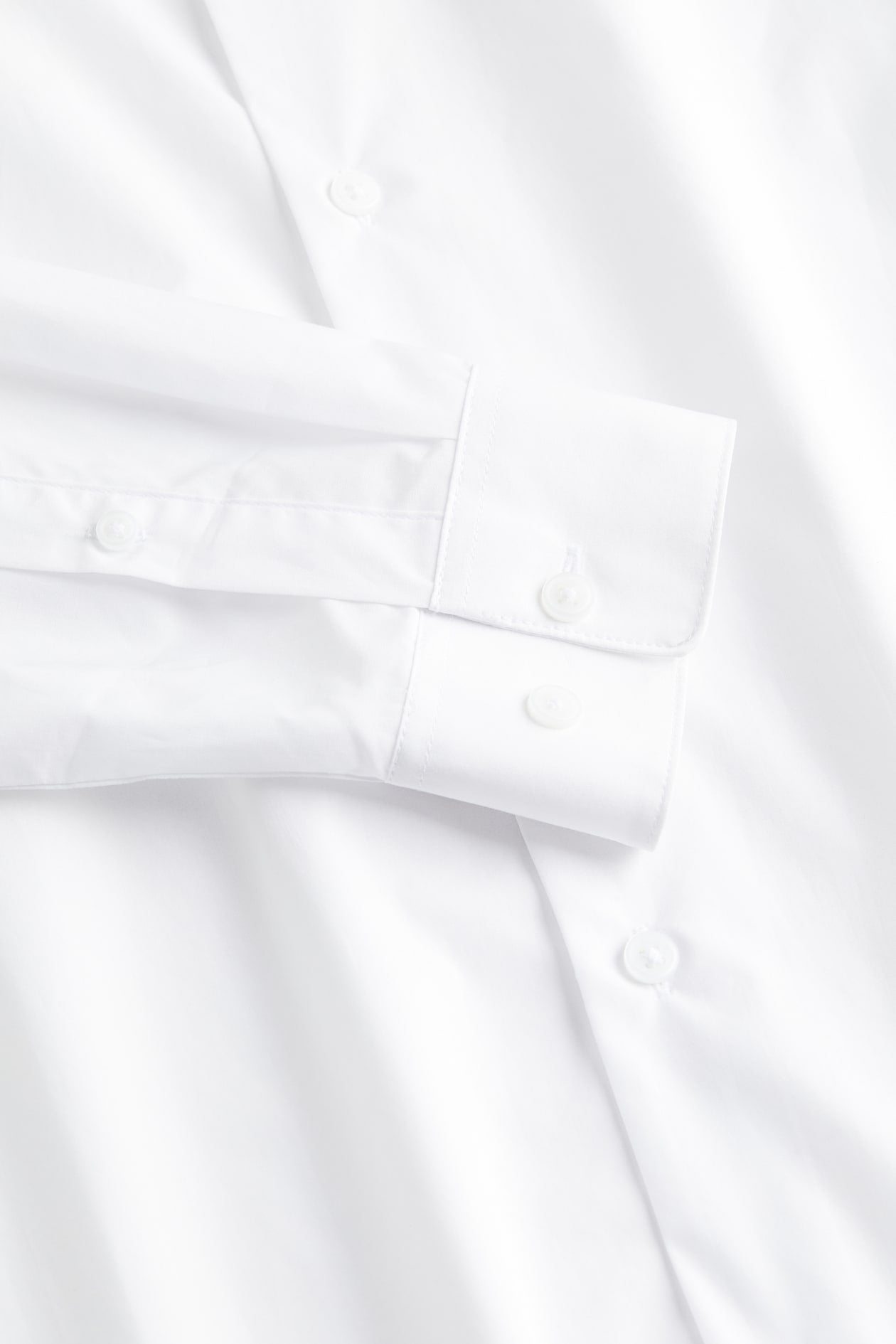 Frost Casual Shirt