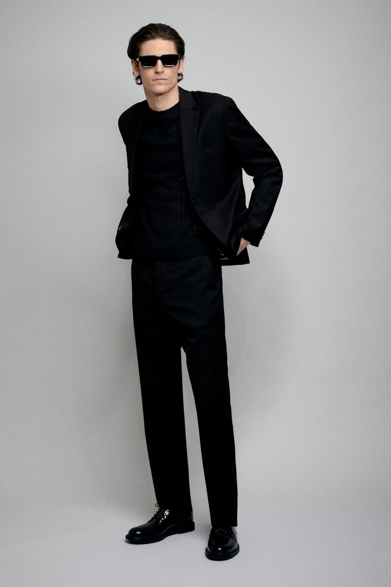 Slate & Midnight 2 Pant’s