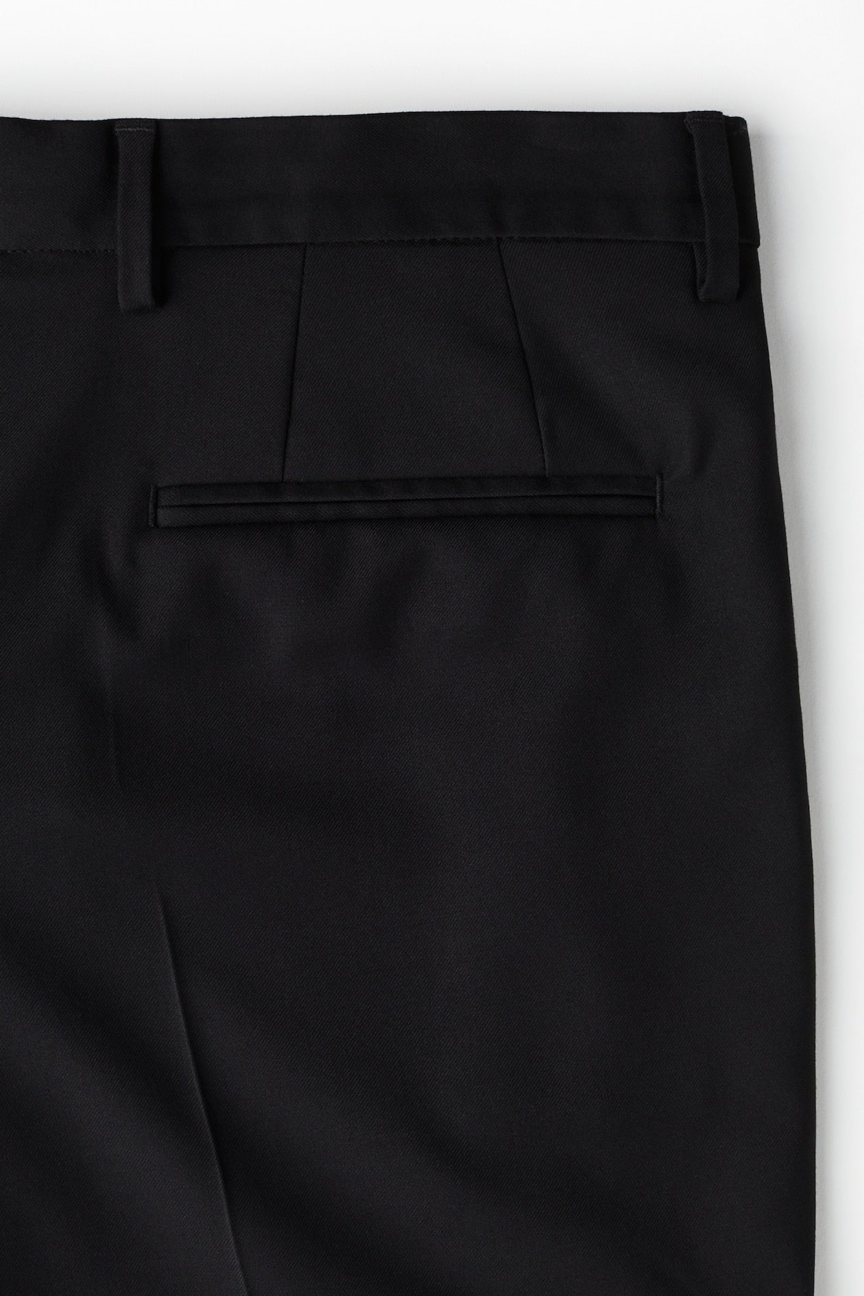 Midnight Suit Pant
