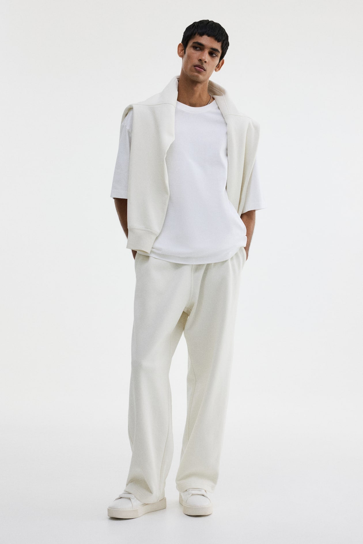 Alabaster Trouser’s