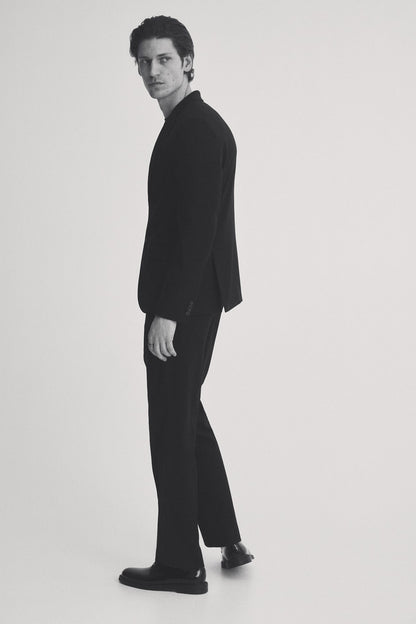 Midnight Suit Pant