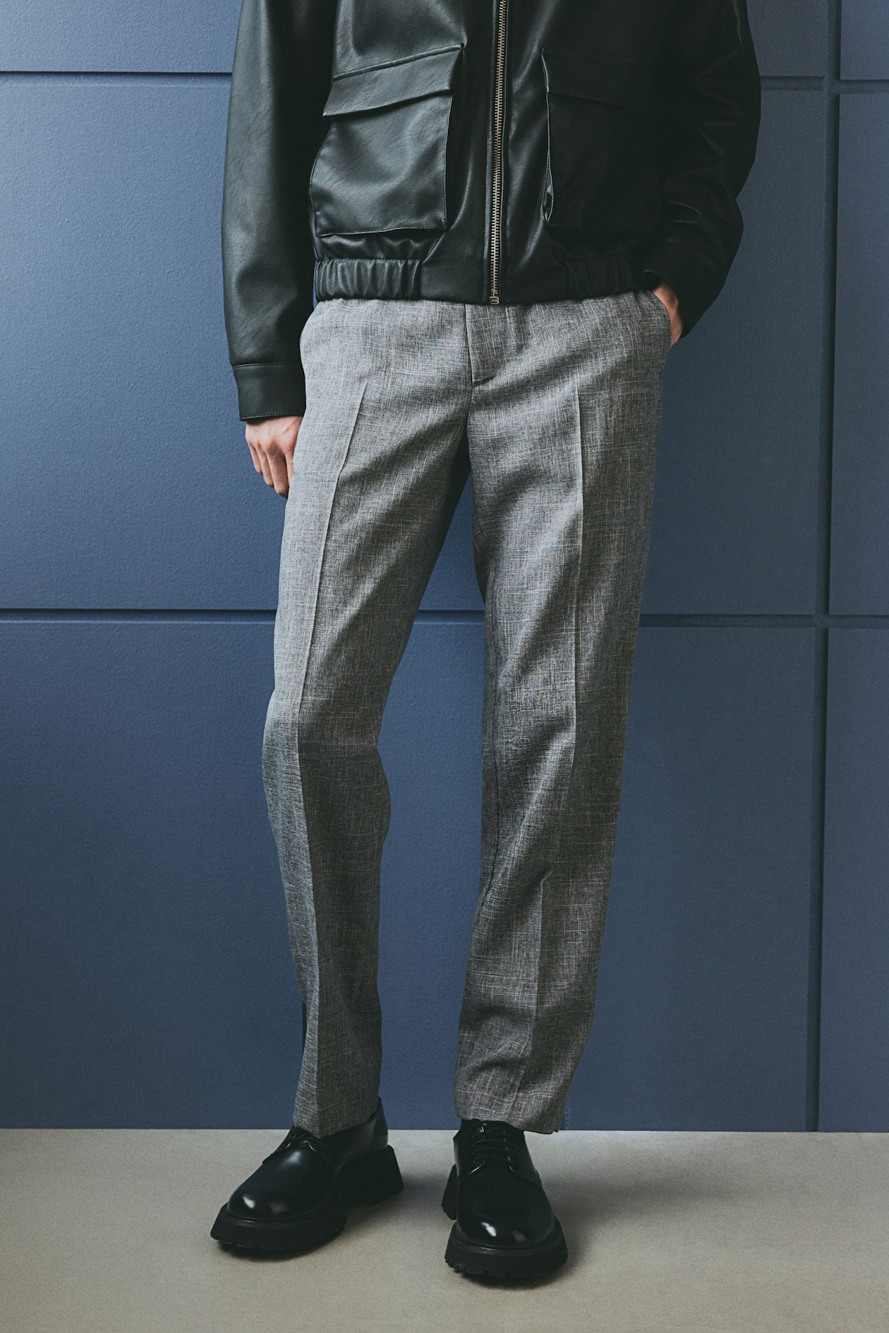 Slate & Midnight 2 Pant’s