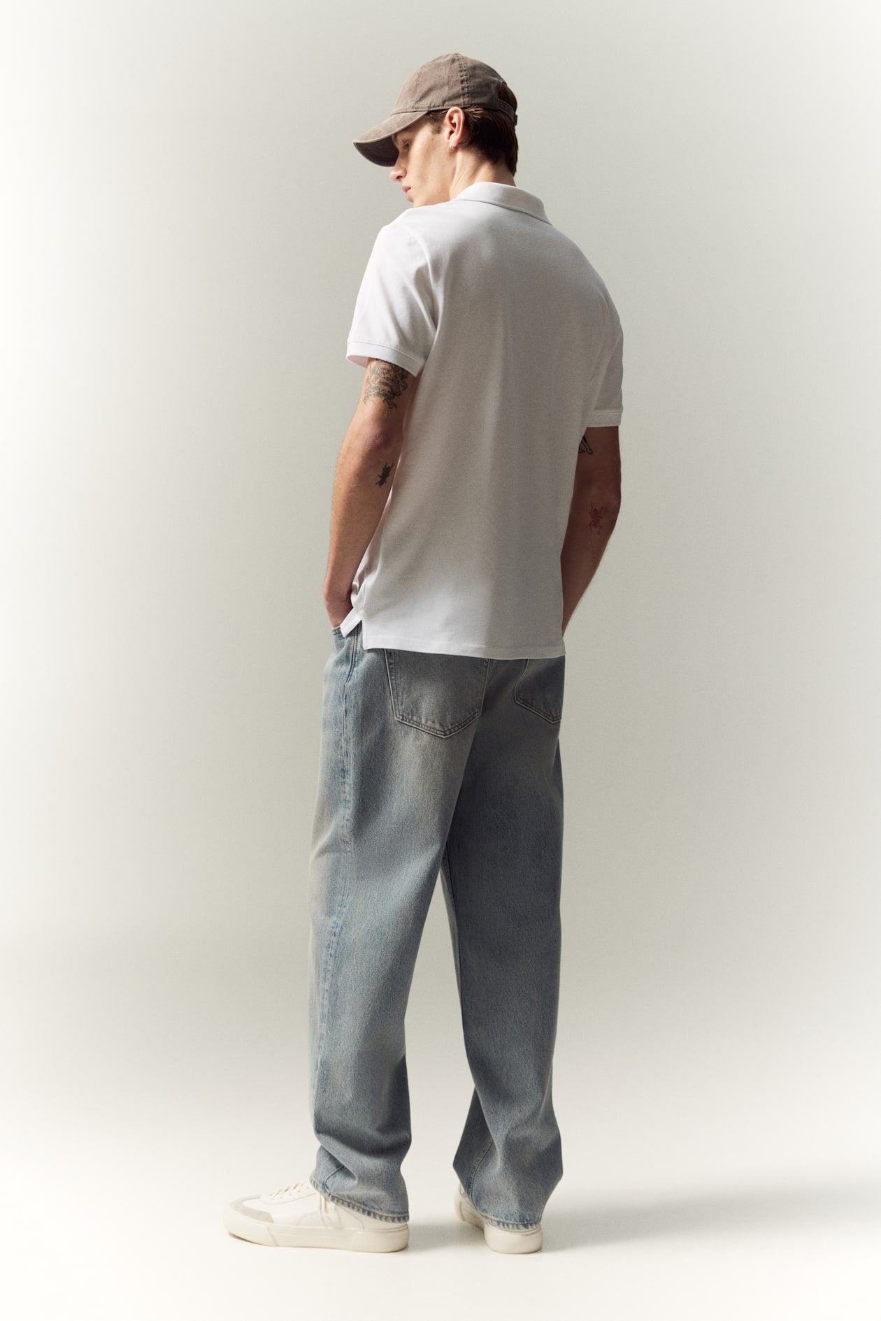 Opaline Polo T-Shirt
