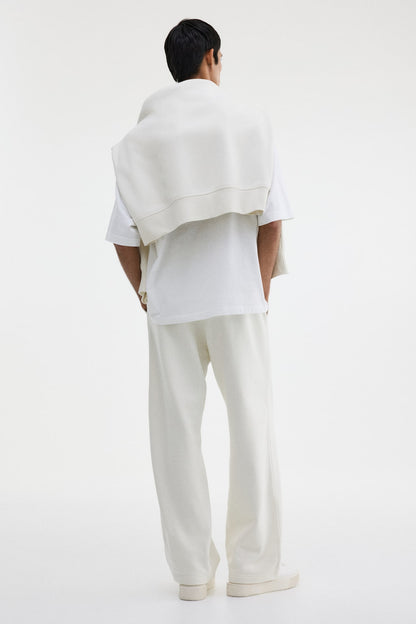 Alabaster Trouser’s