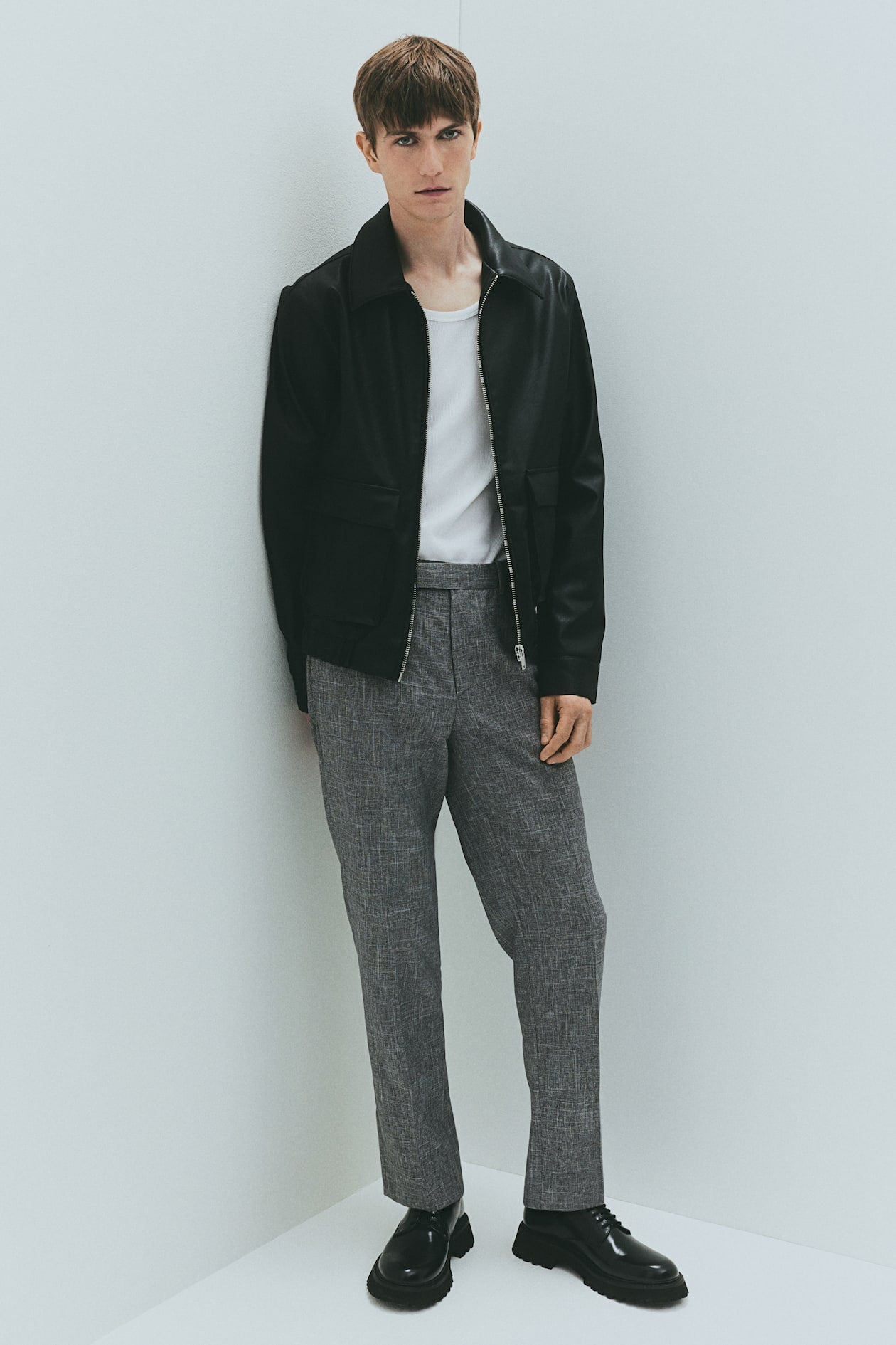 Slate & Midnight 2 Pant’s