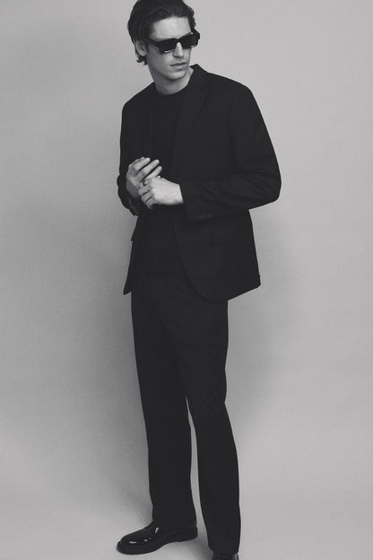 Midnight Suit Pant
