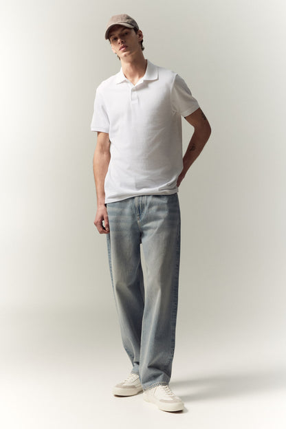 Opaline Polo T-Shirt