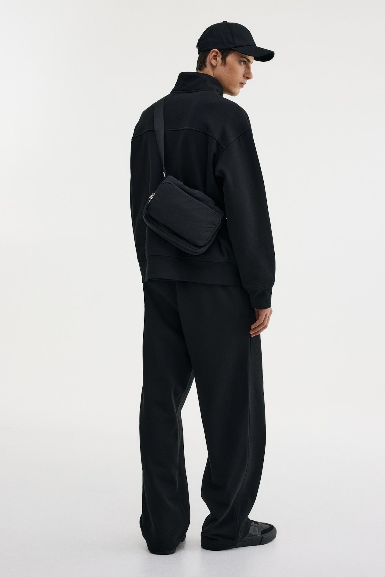 Midnight Trouser’s