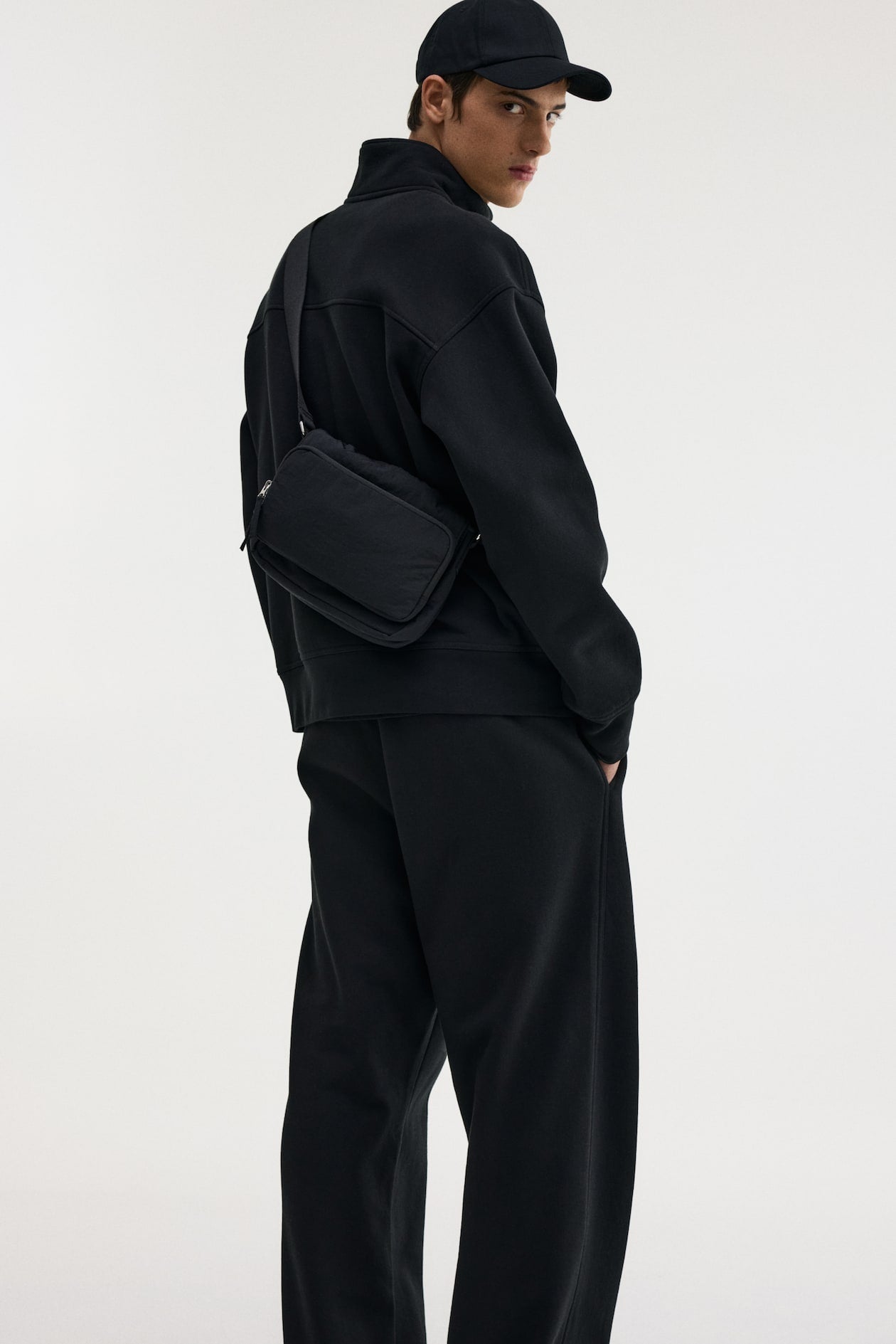 Midnight Trouser’s