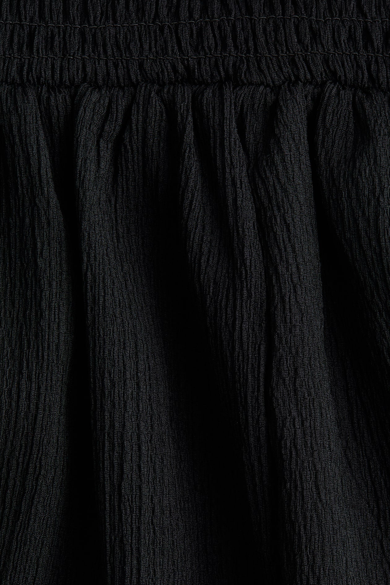 Midnight Flare Dress