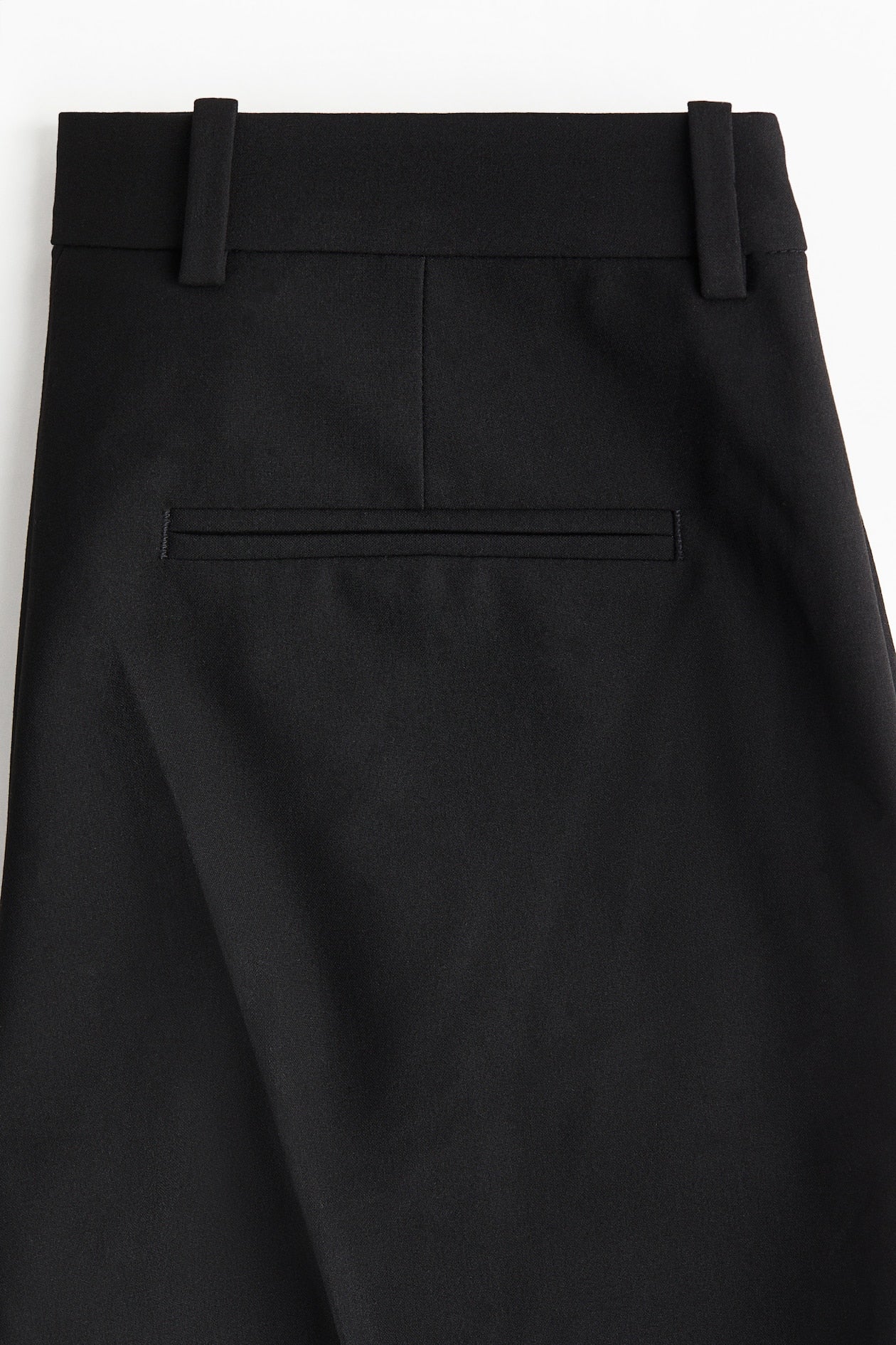 Cigarette Trouser’s