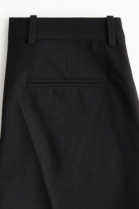 Cigarette Trouser’s