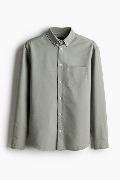 Moonstone Casual Shirt