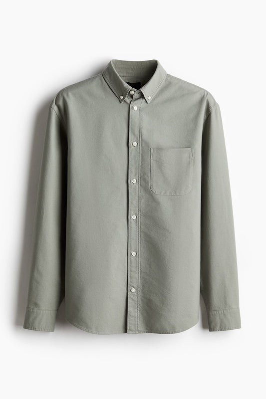 Moonstone Casual Shirt
