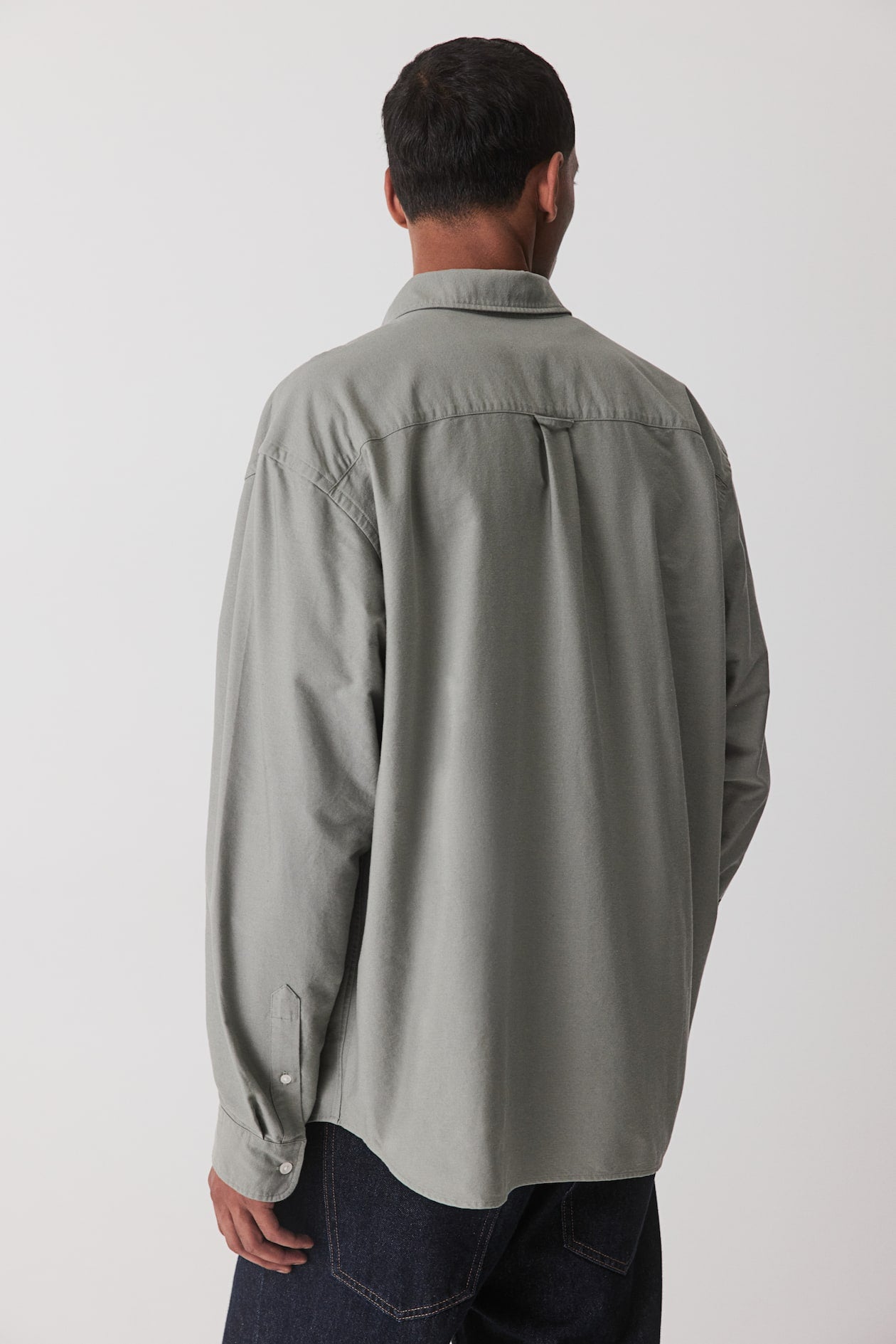 Moonstone Casual Shirt