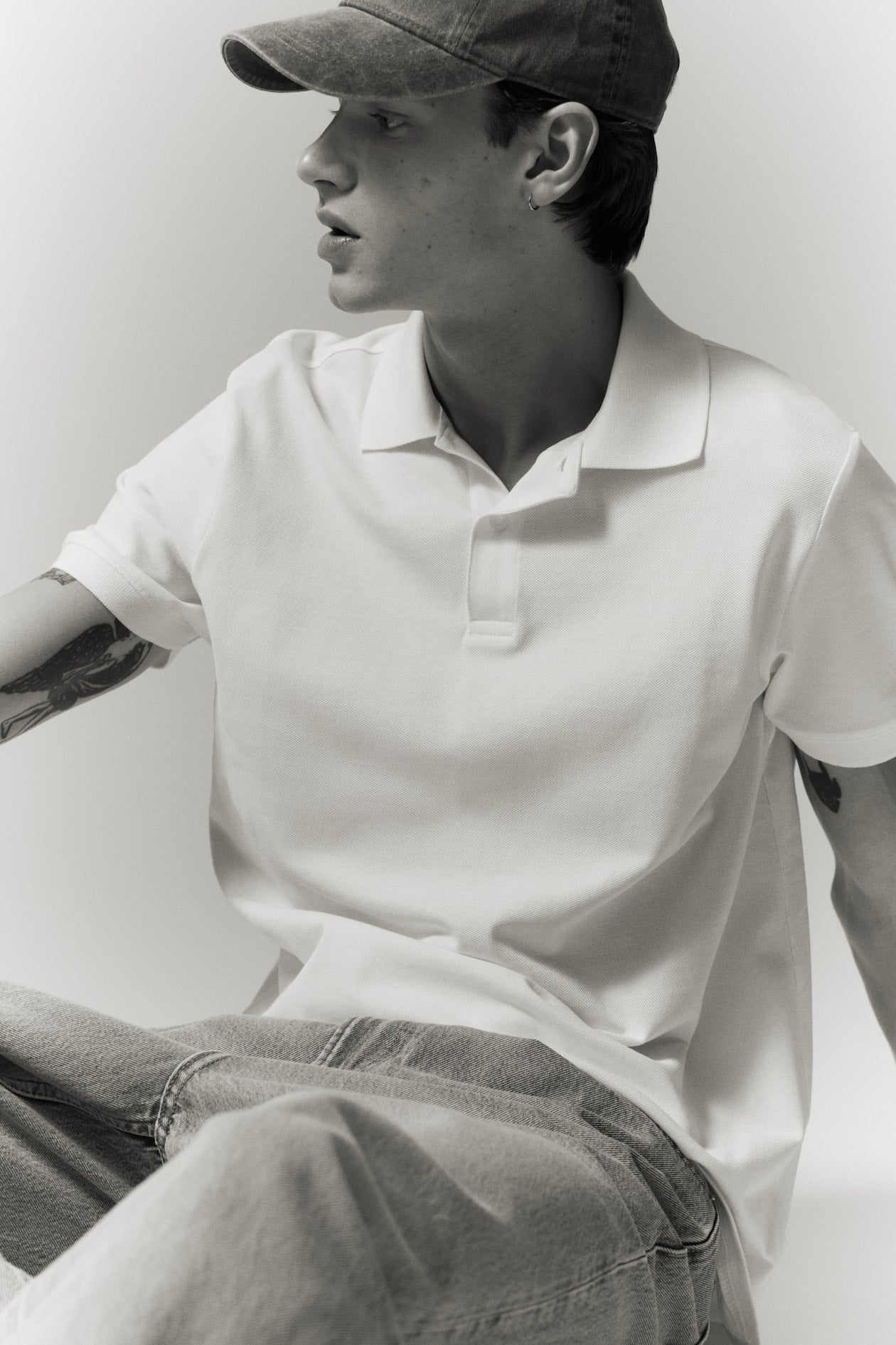 Opaline Polo T-Shirt