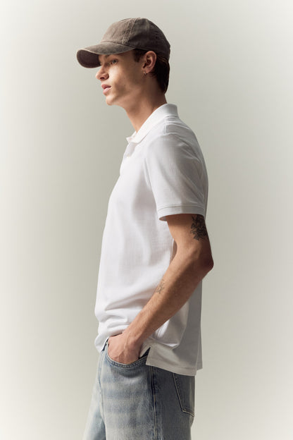 Opaline Polo T-Shirt
