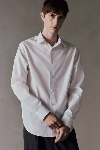Frost Casual Shirt