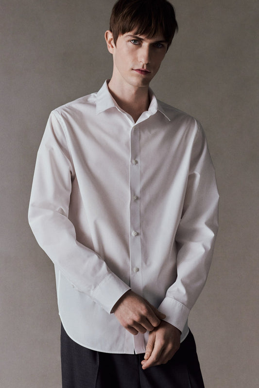 Frost Casual Shirt
