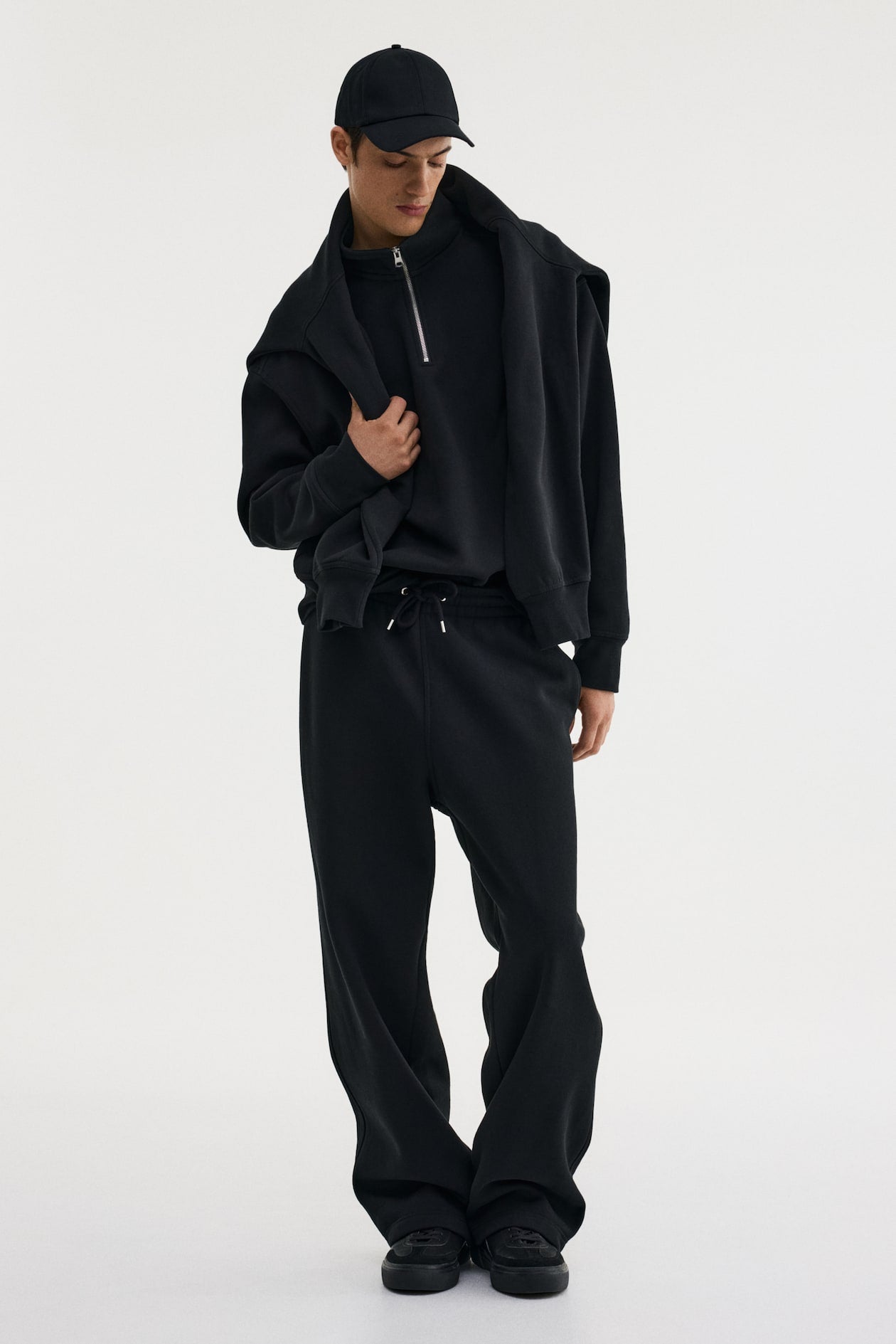 Midnight Trouser’s