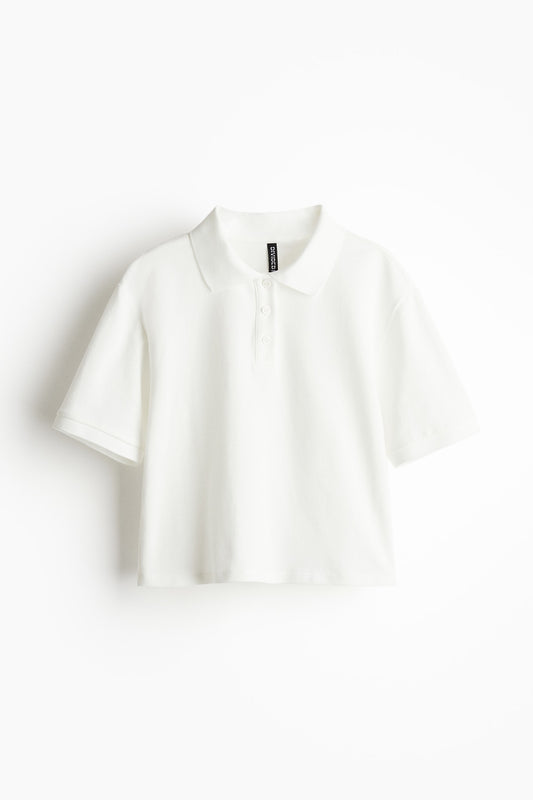 Short Piqué Polo