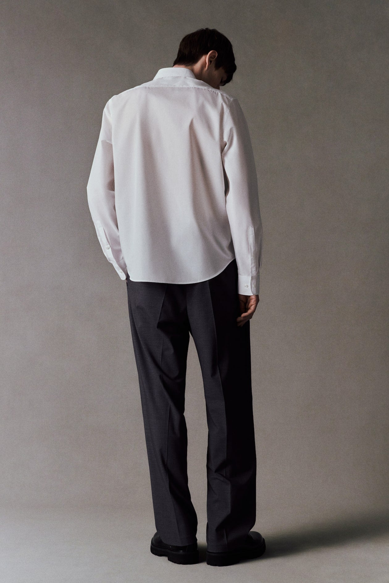 Frost Casual Shirt