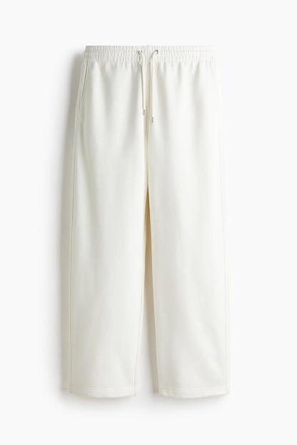 Alabaster Trouser’s