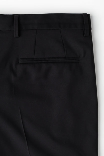 Midnight Suit Pant