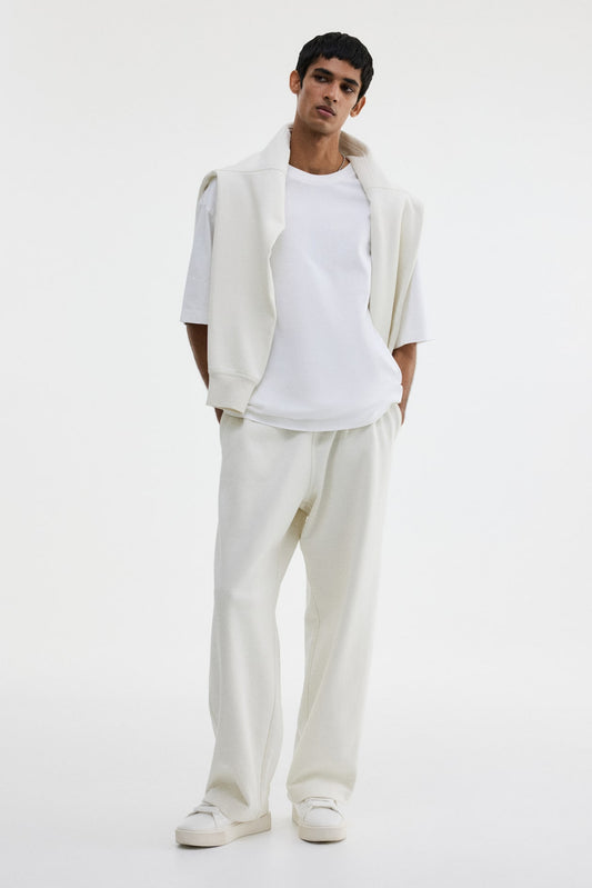 Alabaster Trouser’s